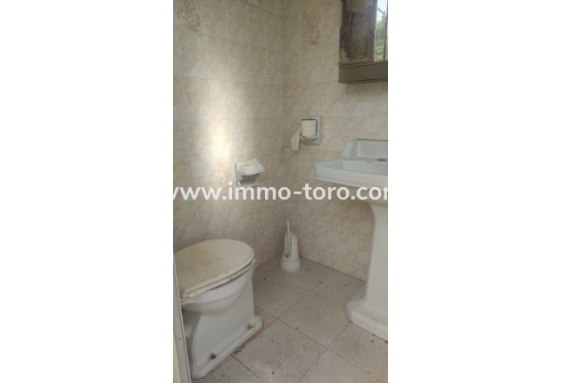 Herverkoop - town_house - Sagra