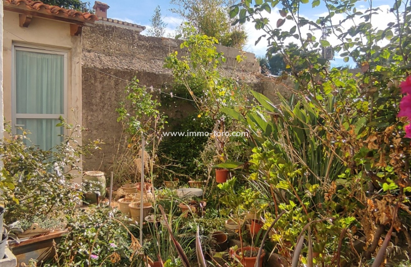 Herverkoop - town_house - Sagra