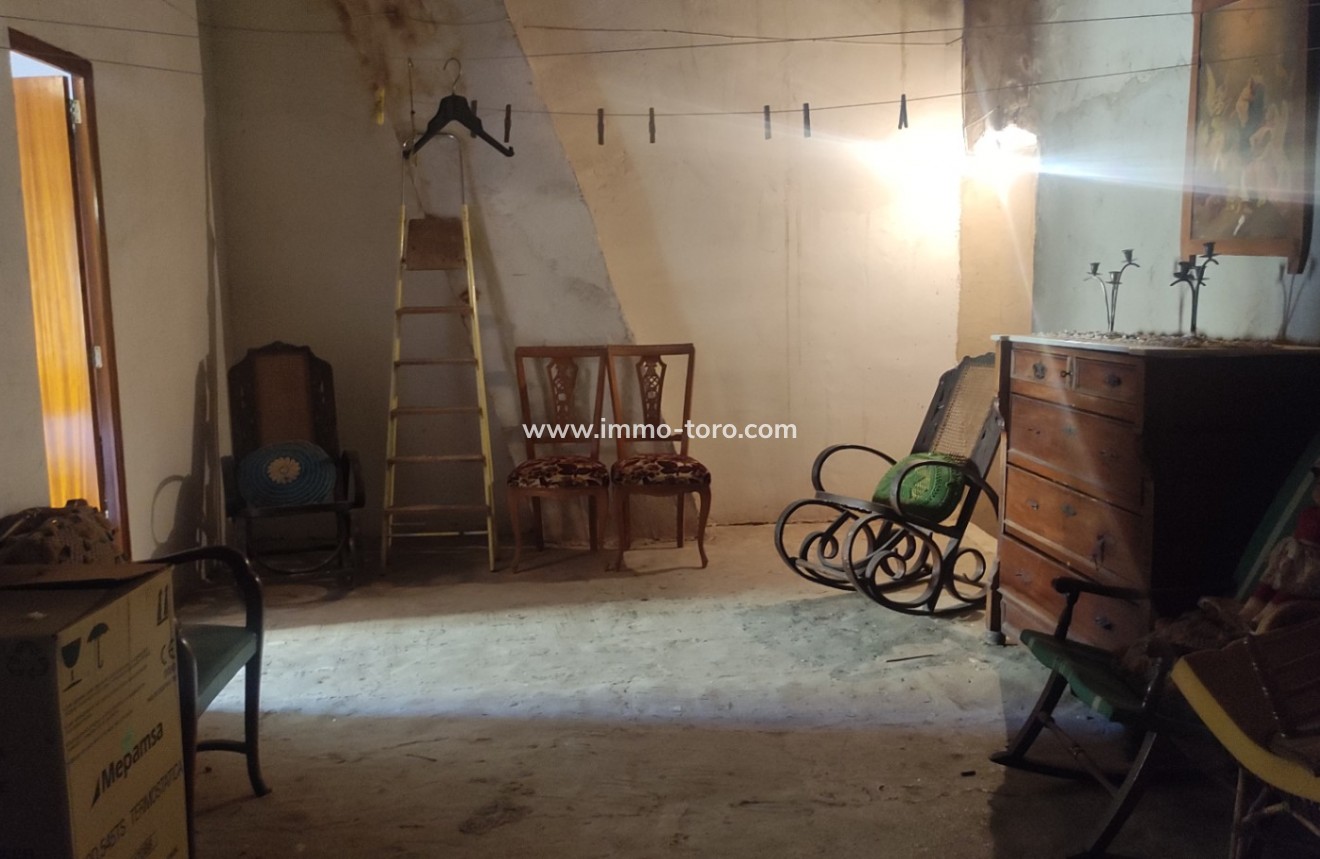 Herverkoop - town_house - Sagra