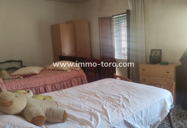 Herverkoop - town_house - Sagra