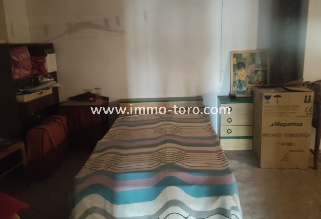 Herverkoop - town_house - Sagra