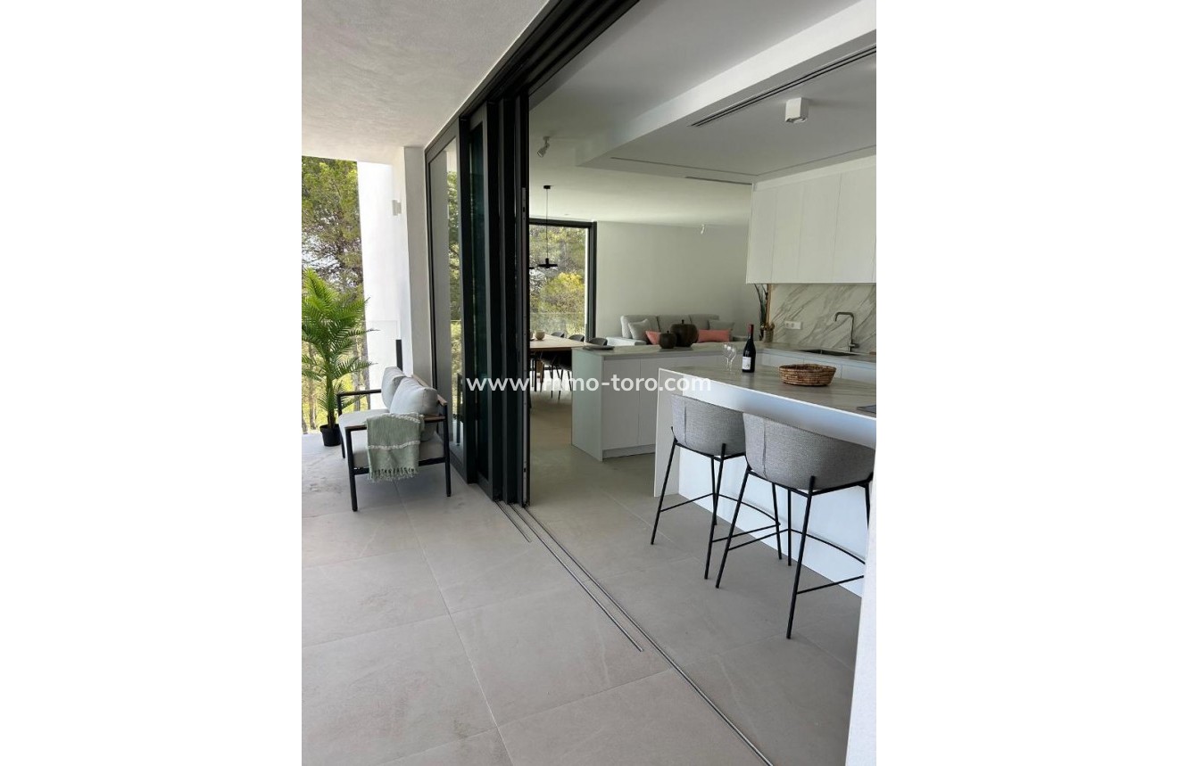Venta - Villa / Chalet - Moraira
