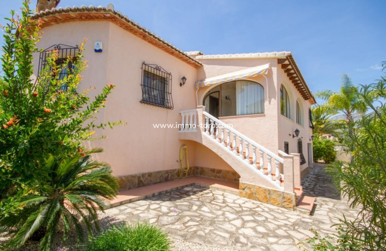 Venta - Villa / Chalet - Orba