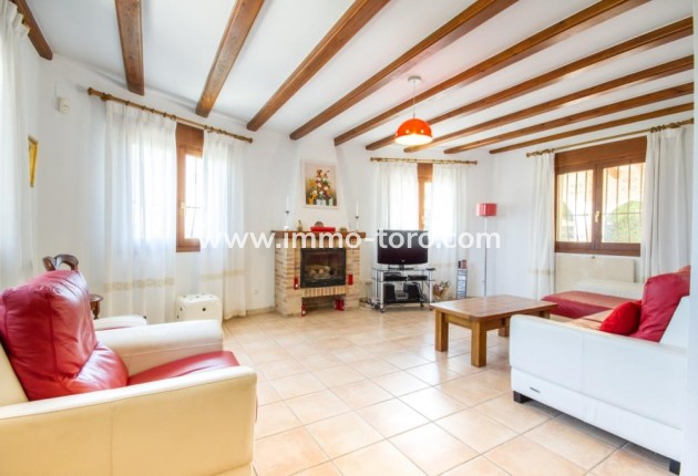 Venta - Villa / Chalet - Orba