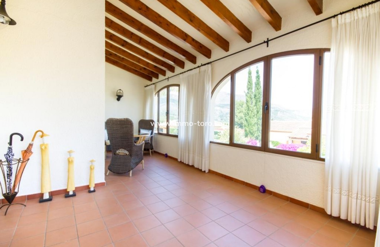 Venta - Villa / Chalet - Orba
