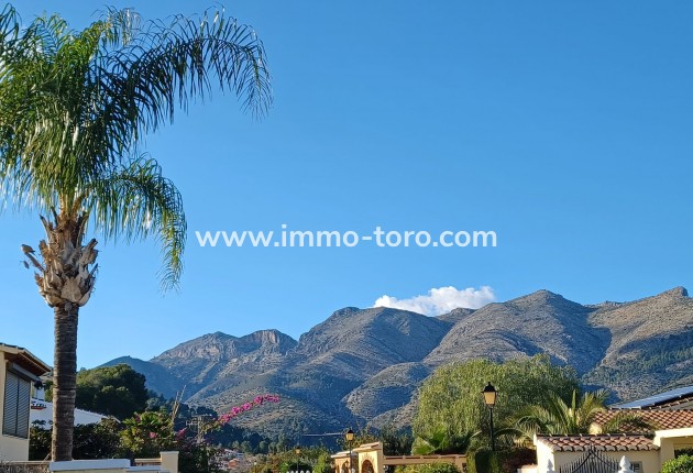 Venta - Villa / Chalet - Orba