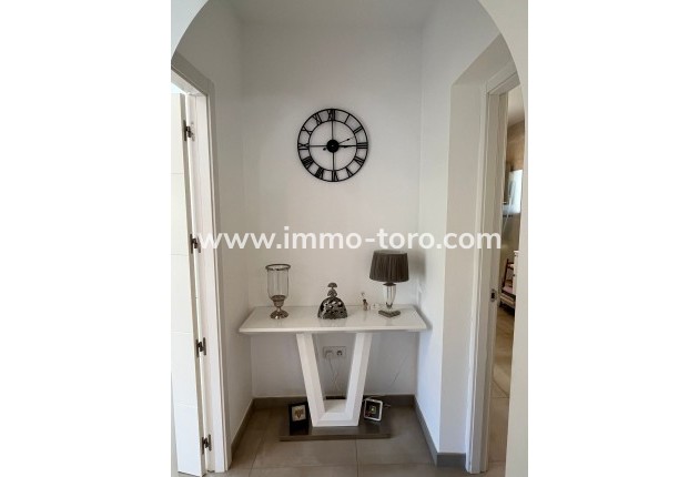 Resale - Villa - Alcalalí