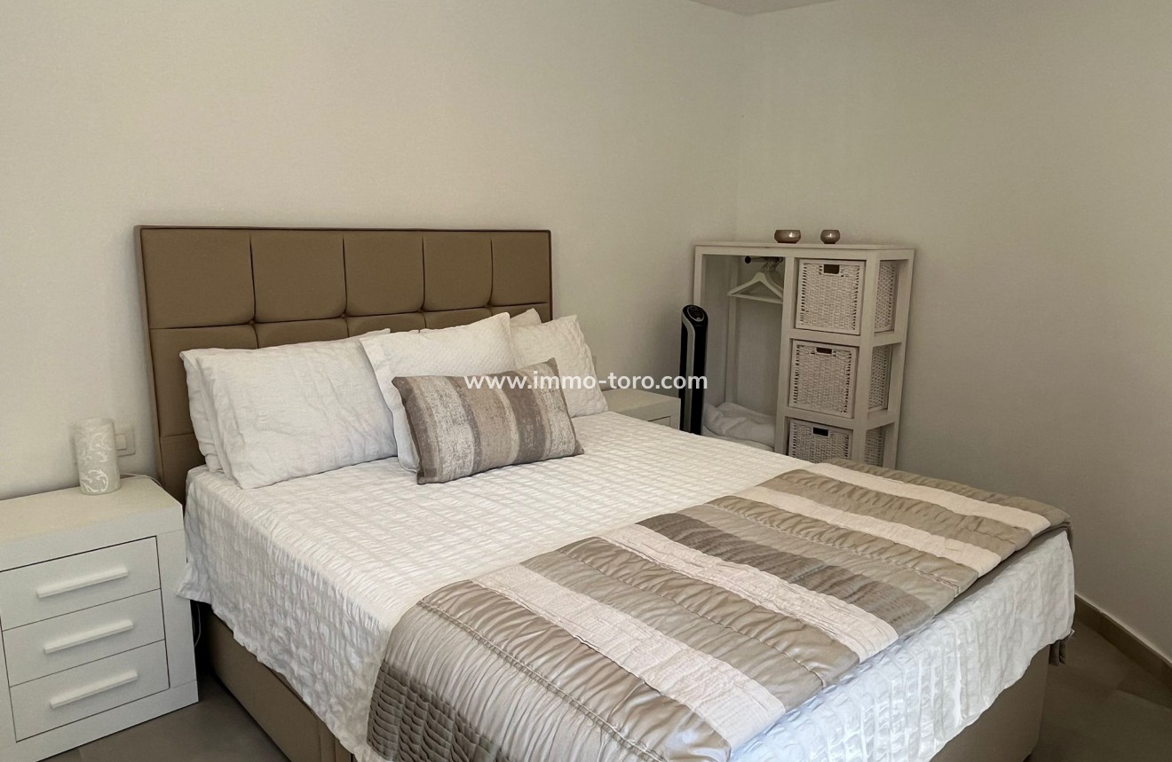 Resale - Villa - Alcalalí