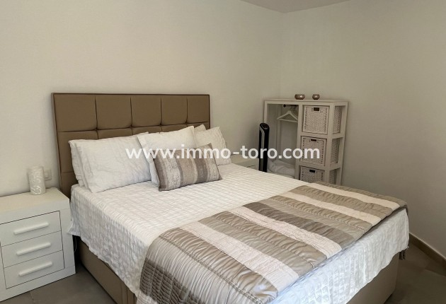 Resale - Villa - Alcalalí