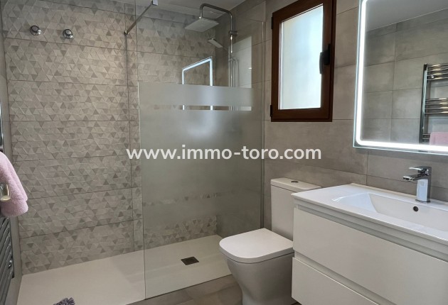 Resale - Villa - Alcalalí