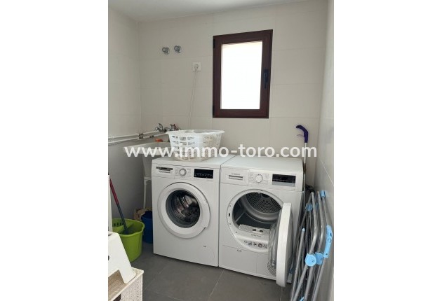 Resale - Villa - Alcalalí