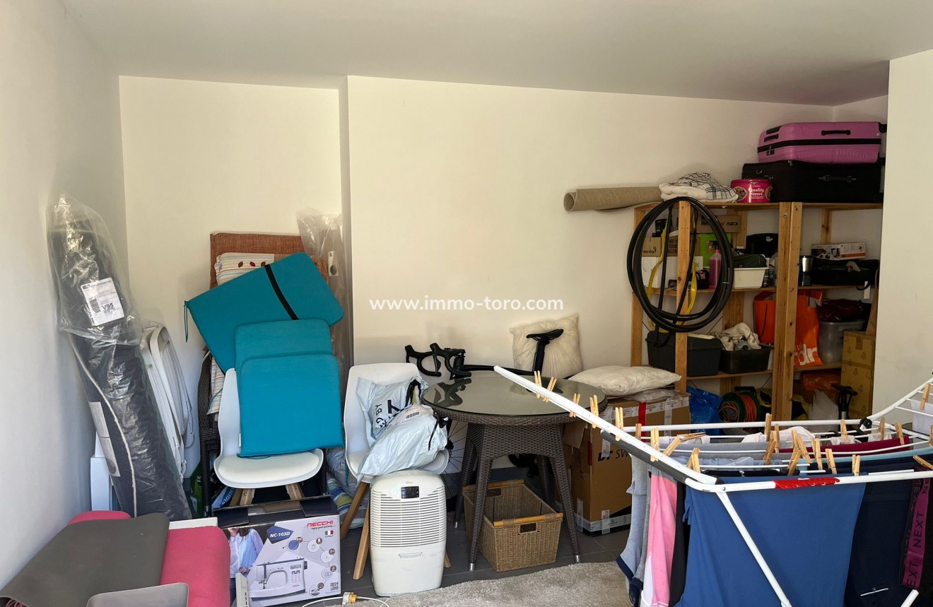Resale - Villa - Alcalalí
