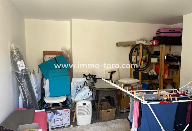 Resale - Villa - Alcalalí