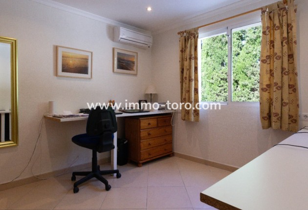 Venta - Villa / Chalet - Benigembla