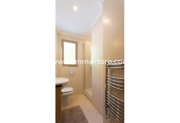 Venta - Villa / Chalet - Benigembla