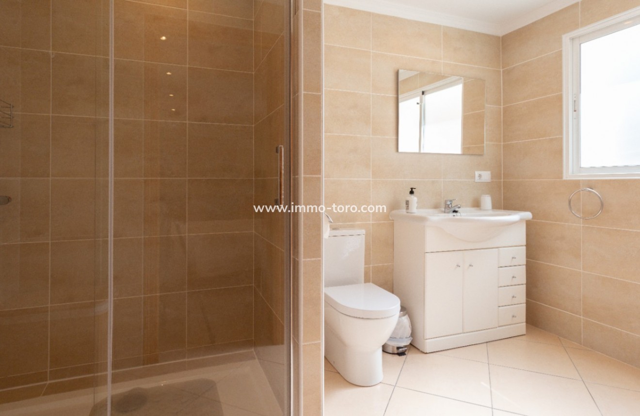 Venta - Villa / Chalet - Benigembla