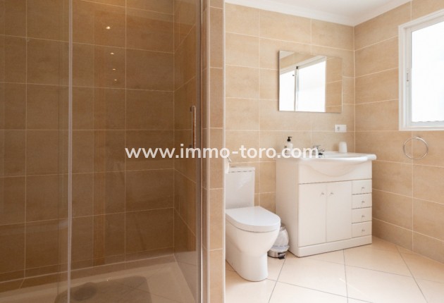Venta - Villa / Chalet - Benigembla