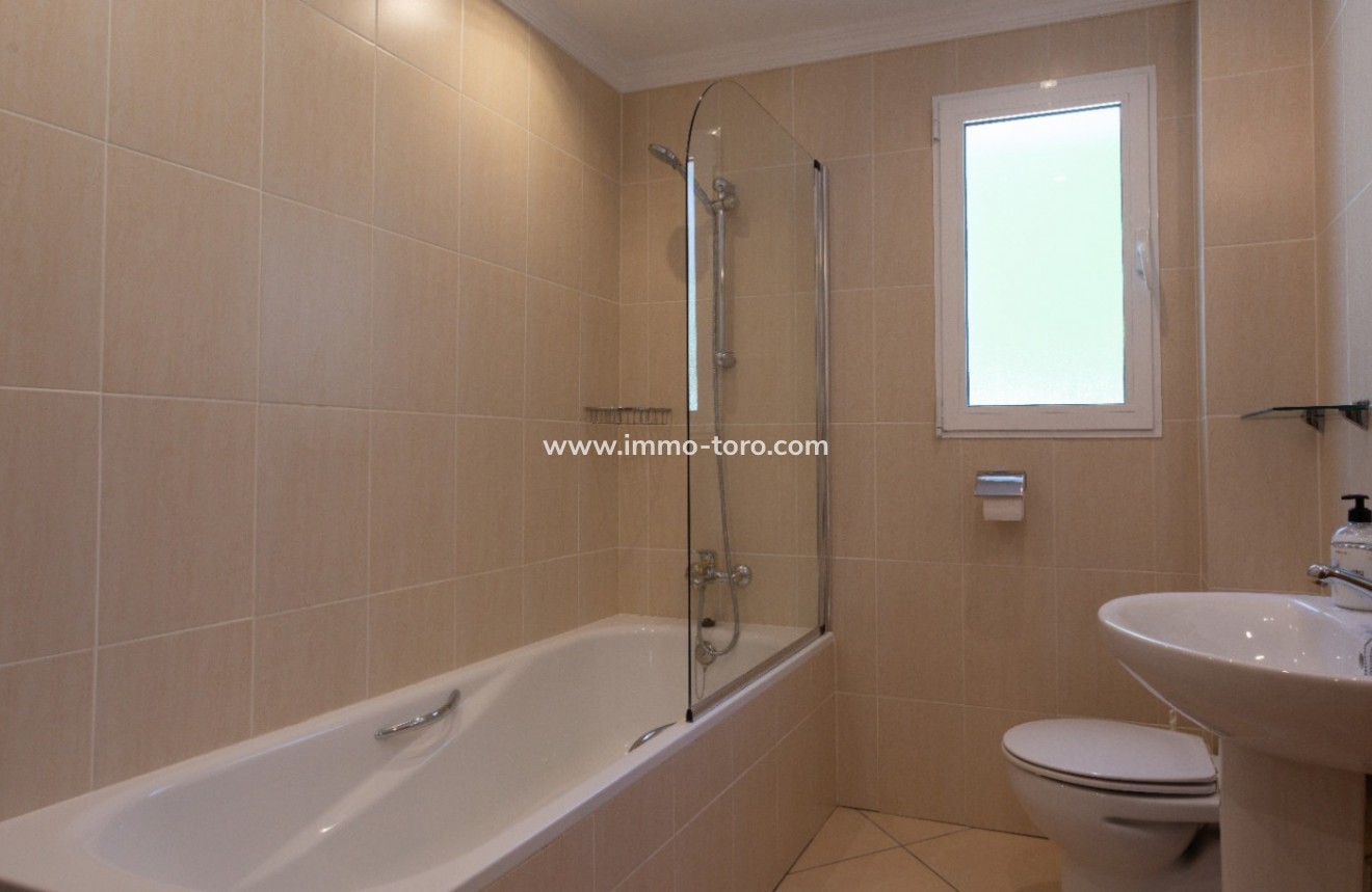 Venta - Villa / Chalet - Benigembla