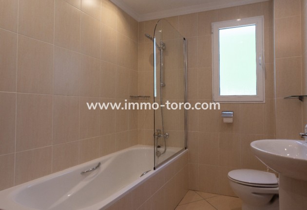 Venta - Villa / Chalet - Benigembla