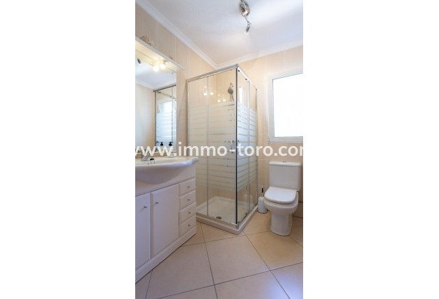 Venta - Villa / Chalet - Benigembla