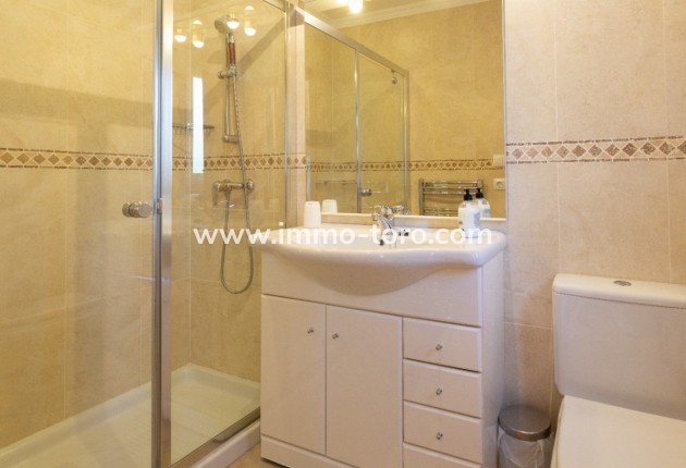 Venta - Villa / Chalet - Benigembla