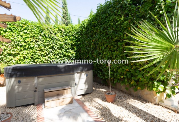 Venta - Villa / Chalet - Benigembla