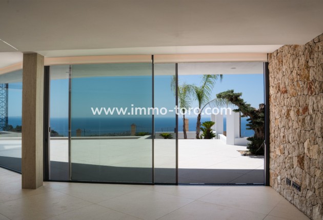 New Build - Villa - Teulada - Coma de los Frailes