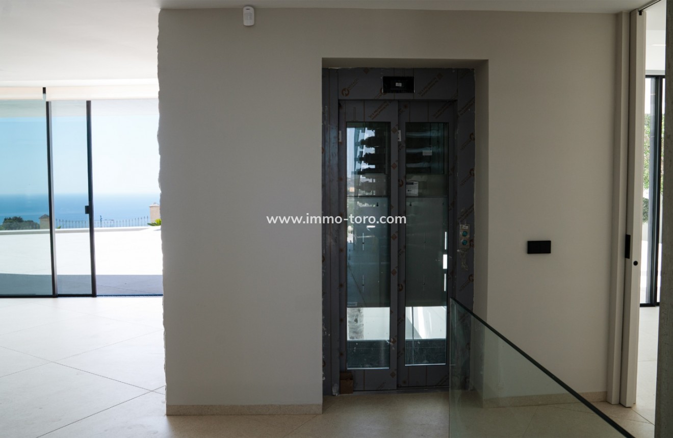 New Build - Villa - Teulada - Coma de los Frailes