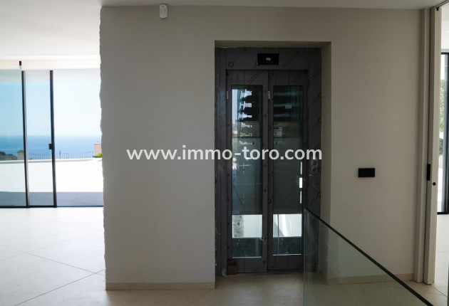 New Build - Villa - Teulada - Coma de los Frailes