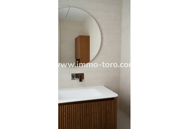 New Build - Villa - Teulada - Coma de los Frailes
