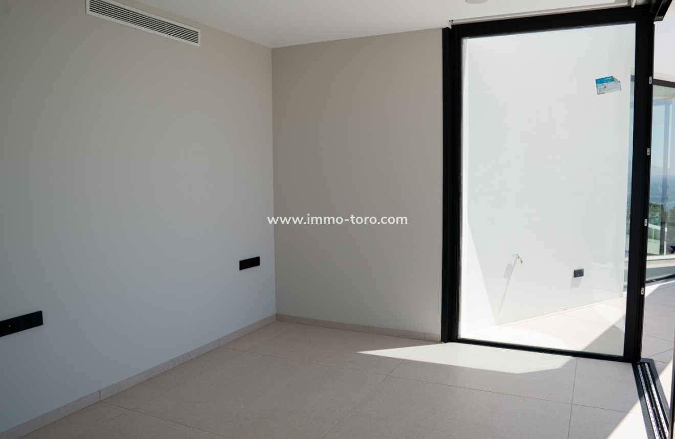 New Build - Villa - Teulada - Coma de los Frailes