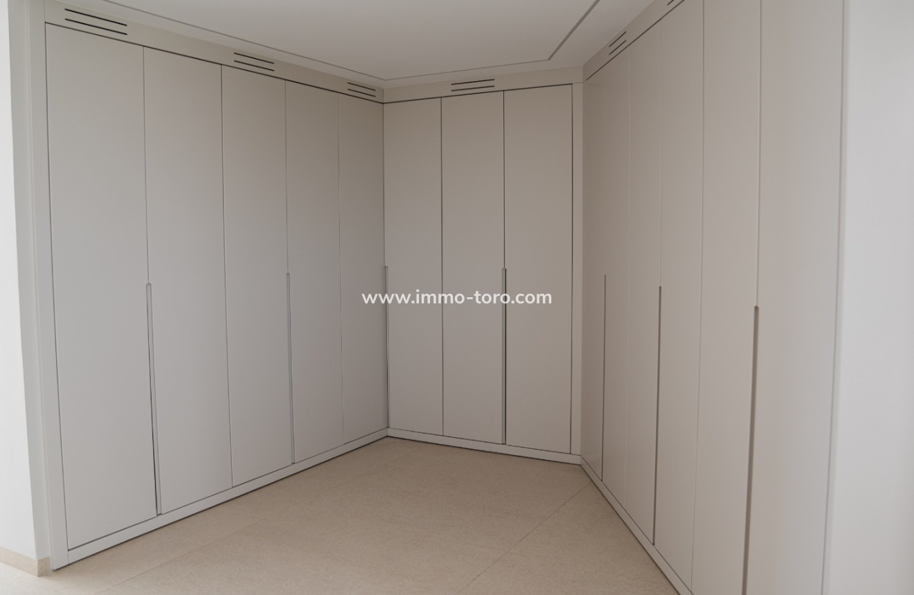 New Build - Villa - Teulada - Coma de los Frailes