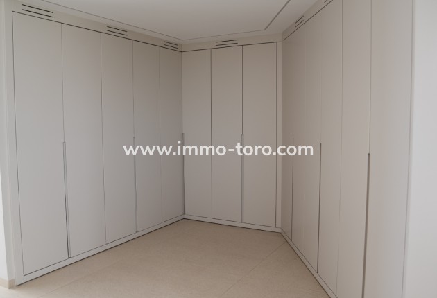 New Build - Villa - Teulada - Coma de los Frailes