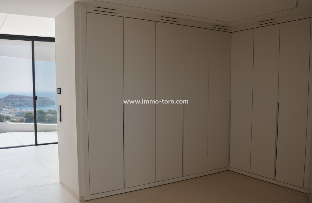 New Build - Villa - Teulada - Coma de los Frailes