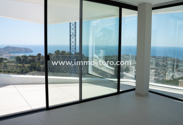 New Build - Villa - Teulada - Coma de los Frailes