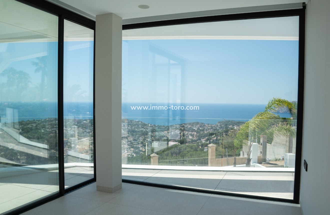 New Build - Villa - Teulada - Coma de los Frailes