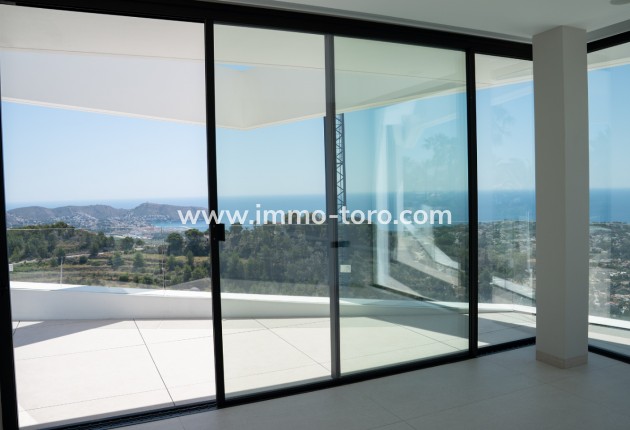 New Build - Villa - Teulada - Coma de los Frailes