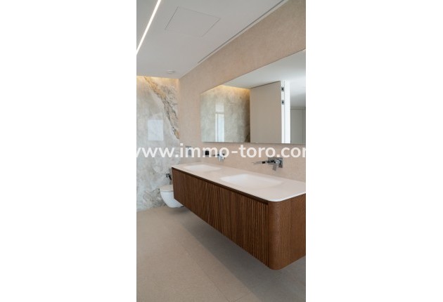 New Build - Villa - Teulada - Coma de los Frailes