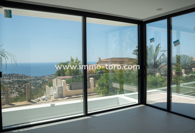 New Build - Villa - Teulada - Coma de los Frailes