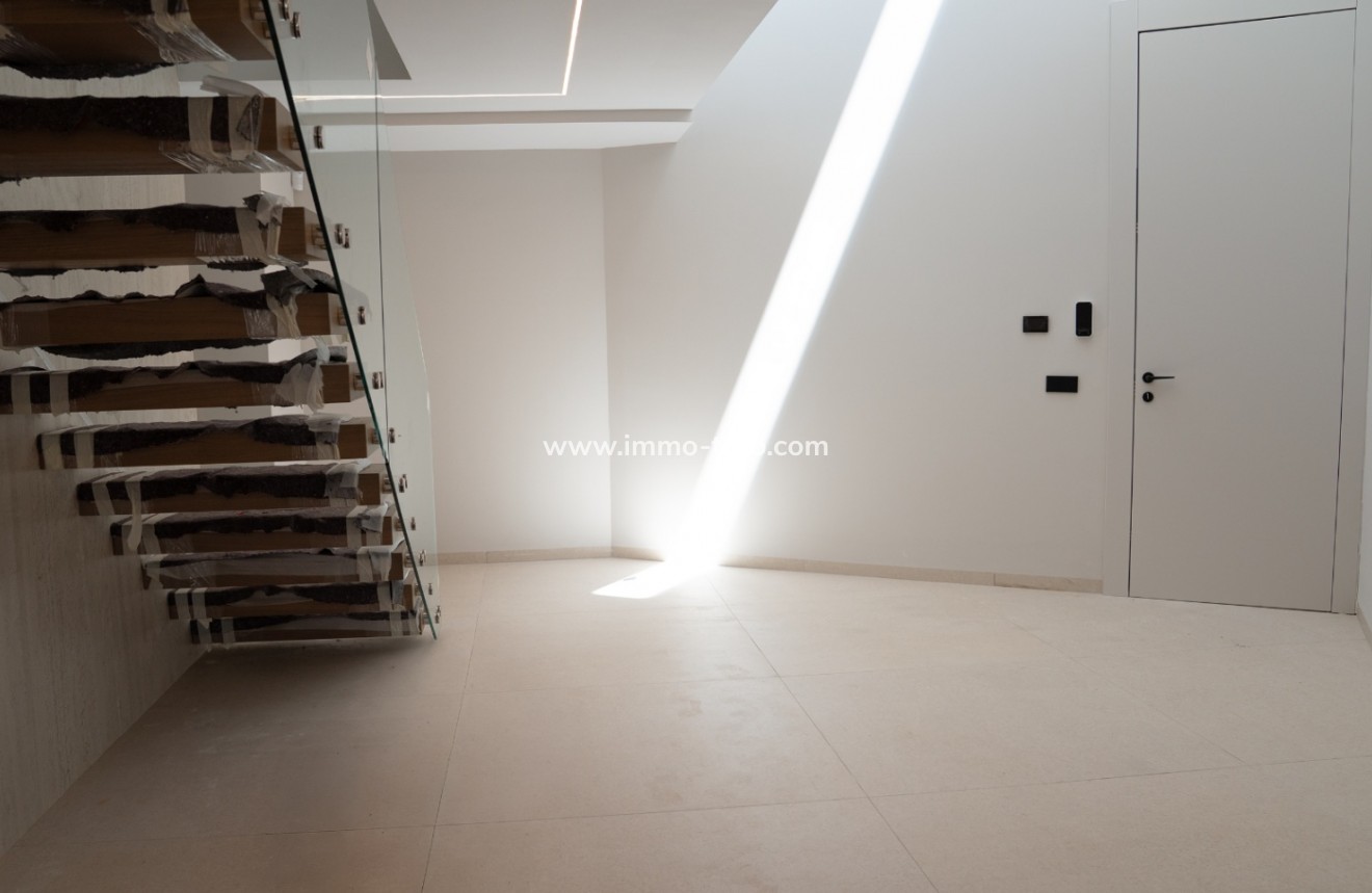 New Build - Villa - Teulada - Coma de los Frailes