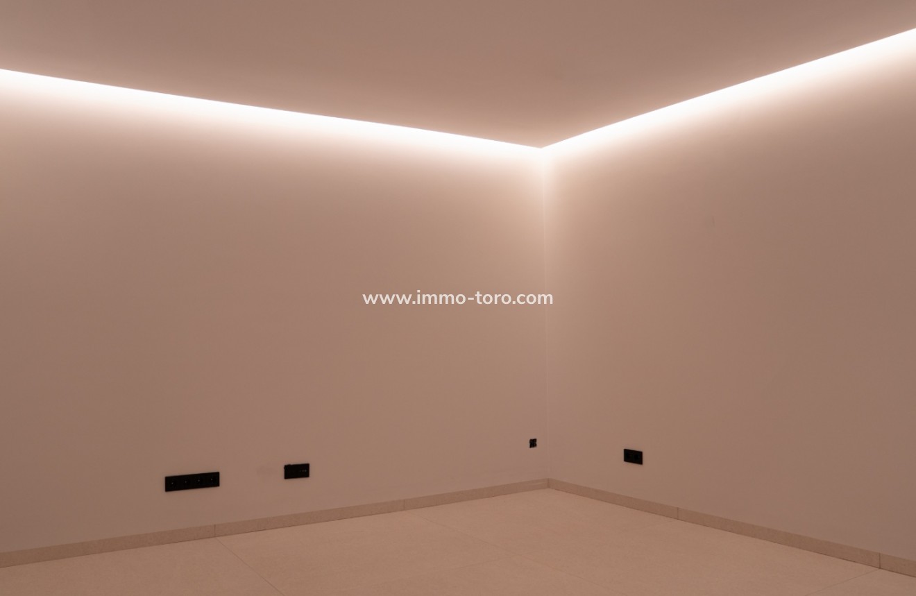 New Build - Villa - Teulada - Coma de los Frailes