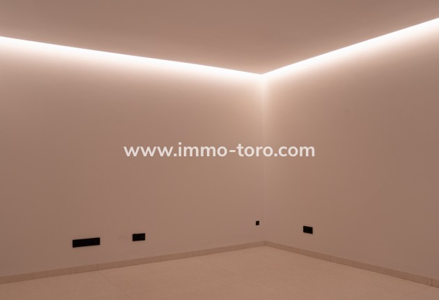 New Build - Villa - Teulada - Coma de los Frailes