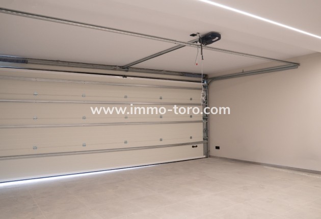 New Build - Villa - Teulada - Coma de los Frailes