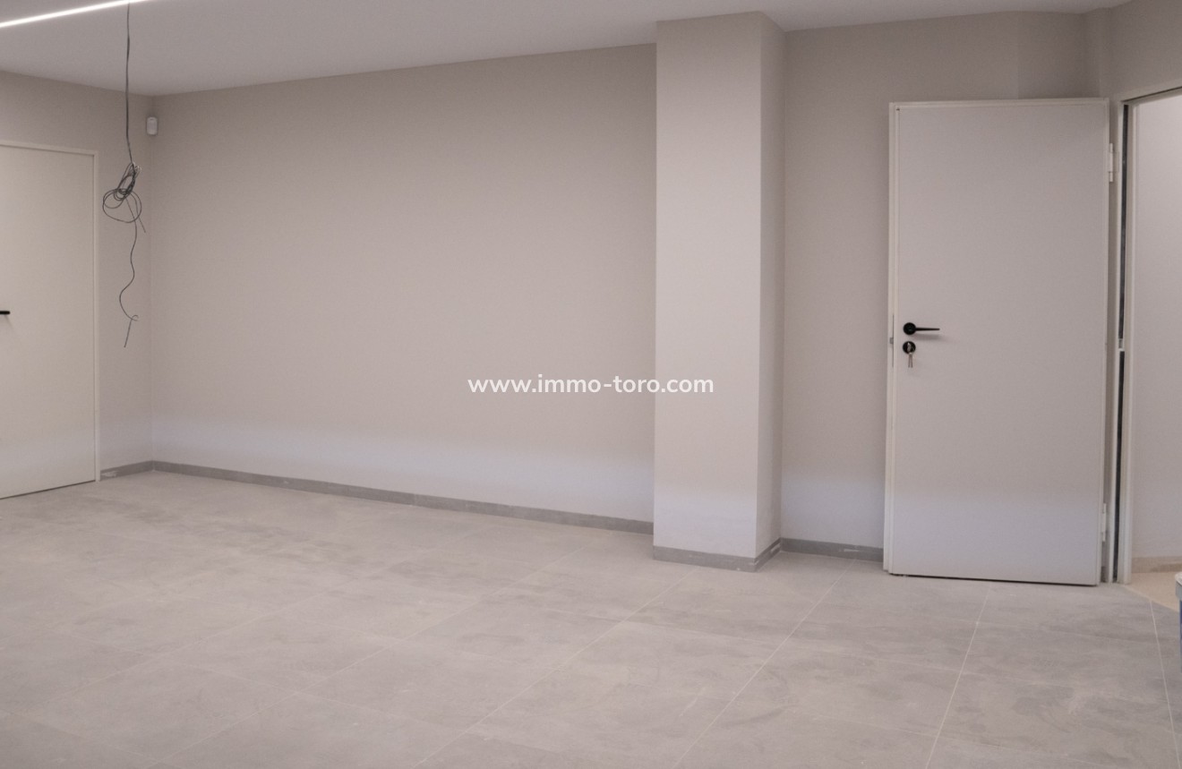 New Build - Villa - Teulada - Coma de los Frailes
