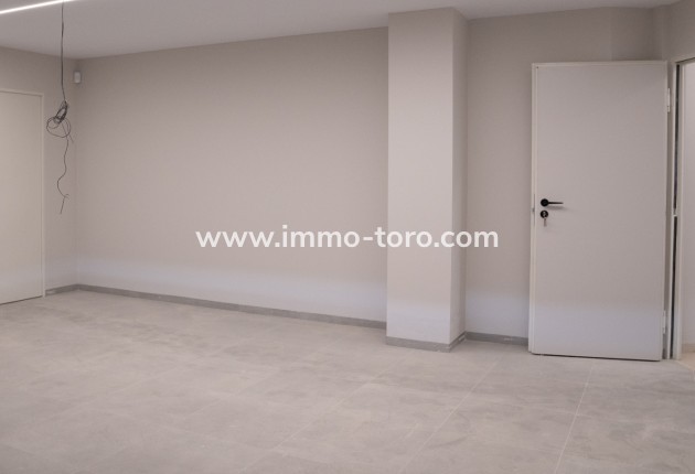 New Build - Villa - Teulada - Coma de los Frailes