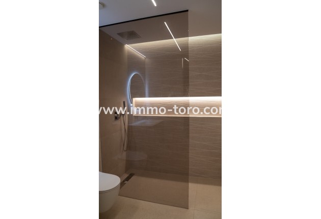 New Build - Villa - Teulada - Coma de los Frailes