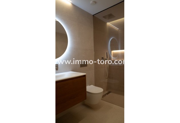 New Build - Villa - Teulada - Coma de los Frailes