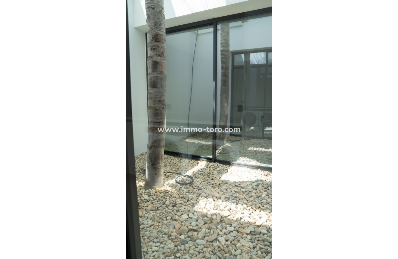 New Build - Villa - Teulada - Coma de los Frailes
