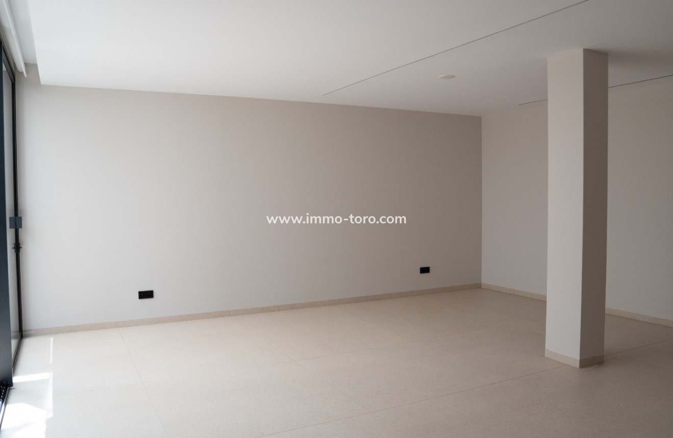 New Build - Villa - Teulada - Coma de los Frailes