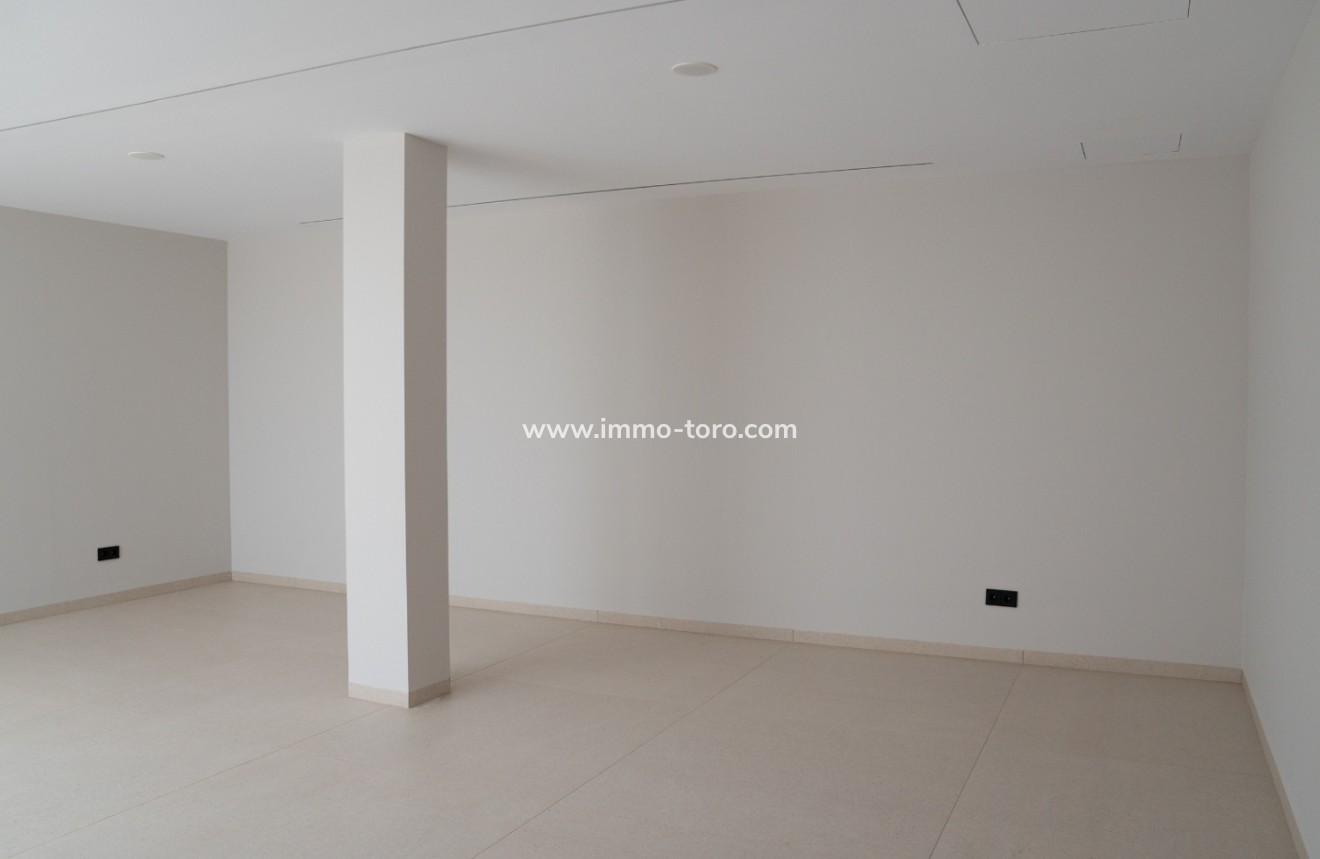 New Build - Villa - Teulada - Coma de los Frailes